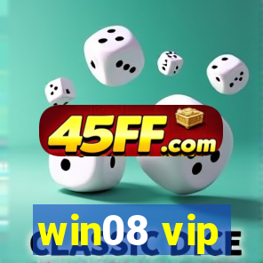 win08 vip